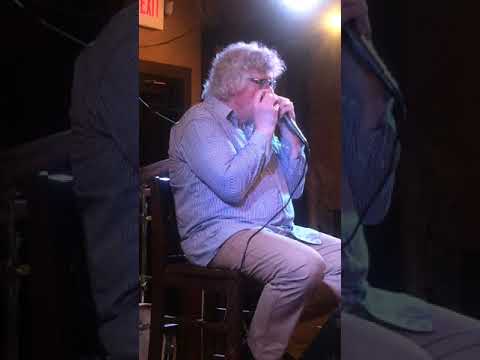 What's New - Hendrik Meurkens Jazz Harmonica