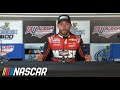 Chastain: 'So special' to win Talladega in COTA race-winning car | NASCAR