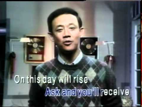 Jose Mari Chan - A Wish on Christmas Night