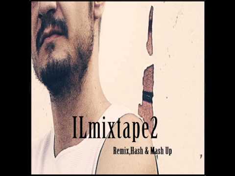 Il Crisa - "ILmixtape2" PROMO