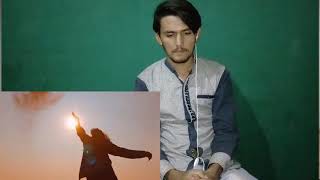 Adiyogi The Source of Yoga- Original Music Video Ft. Kailash Kher &amp; Prasoon Joshi|Pakistani Reaction