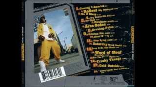 Greatest Hits (Skit)  Ludacris