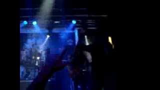 W.E.T. - Never Walk Away