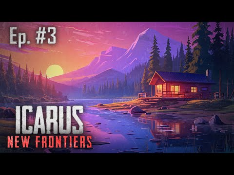 Searching for a Thief on Prometheus | Icarus (New Frontiers)