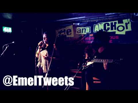 Emel - ROTIMO SOUL AND FRIENDS: ACOUSTIC (Snipet)