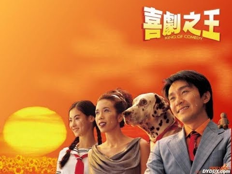 Nostalgia 6 Film Klasik Stephen Chow, Sudah Nonton Semuanya?-Image-6