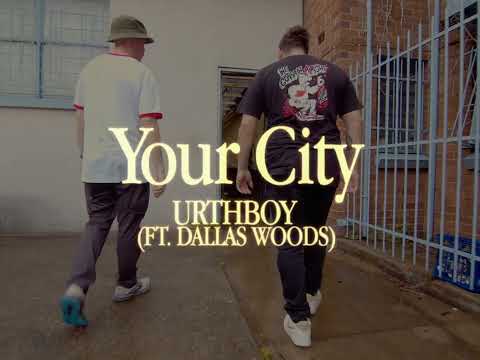 Video thumbnail for Your City