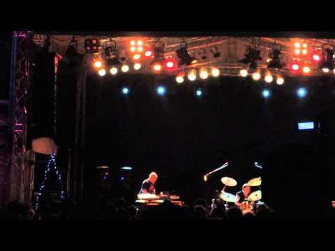 Zappanale #26 - 2015-07-17 - Magma - 3