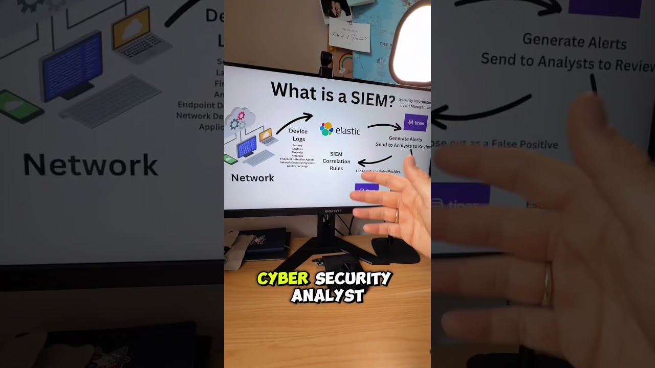 Try this cybersecurity A.I project!