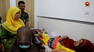 KB GRATIS || TNI BERSAMA RAKYAT