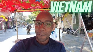 So This is Why Everyone Goes to Hanoi Vietnam