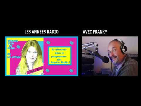 Lesley Jayne - Rocking with my radio 1981