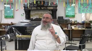 הרב דניאל אלול - שיעור זוגיות: פרשת זכור - התשפ"ה (ישיבת שעלבים) - התמונה מוצגת ישירות מתוך אתר האינטרנט יוטיוב. זכויות היוצרים בתמונה שייכות ליוצרה. קישור קרדיט למקור התוכן נמצא בתוך דף הסרטון הרב דניאל אלול - שיעור זוגיות: פרשת זכור - התשפ"ה (ישיבת שעלבים) - התמונה מוצגת ישירות מתוך אתר האינטרנט יוטיוב. זכויות היוצרים בתמונה שייכות ליוצרה. קישור קרדיט למקור התוכן נמצא בתוך דף הסרטון