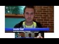 YouTube Q&A with Fullscreen and NewMediaRockstars! YouTube Q&A with Fullscreen and NewMediaRockstars!