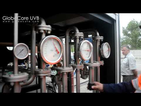 Producción de emulsiones asfálticas