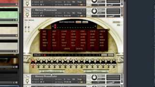 Video thumbnail for Soundiron - Mercury Symphonic Boychoir - Walkthrough by Sascha Knorr by Soundiron