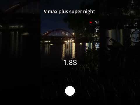 200MP Ultra-clear Main Camera Morpho Super Night Mode DOOGEE V Max Plus #doogee  #doogeevmaxplus