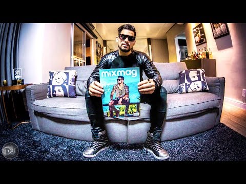 [SET] Gustavo Mota - Universo Paralello 14 FREE DOWNLOAD