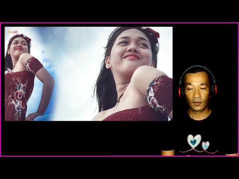 Nepalese Reaction on Maleikashiva maning nali | Yarchuingam Siro | Tangkhul Song