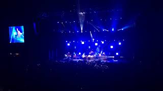 The Kooks - No Pressure + Junk of the Heart (Happy) @ Luna Park, Buenos Aires 10-05-2018