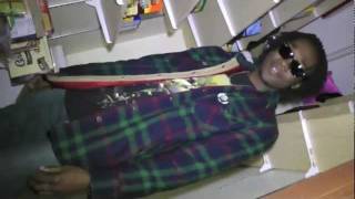 Lil B - Where Dem Based Boyz Cooking With Don Rubix