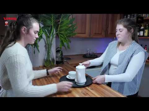 Gasvryheidstudies | Hospitality Studies