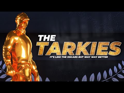 The Tarkies 2021 - Escape From Tarkov