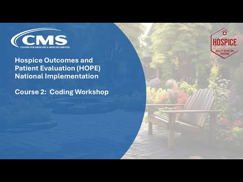 Course 2: HOPE Coding Workshop