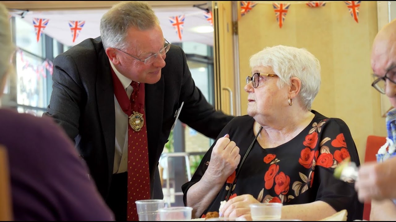 Ancient Company - Modern Mission, The Skinners' Company