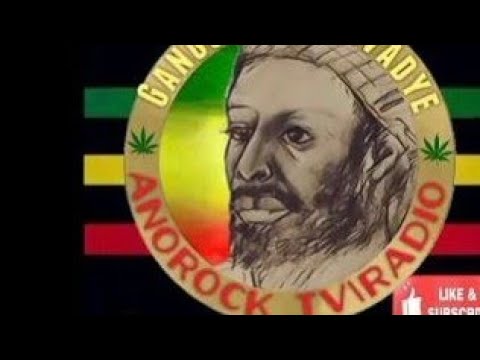 Anorock Tv Reggae Dancehall   vault