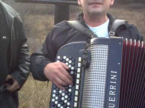 Djuzulejha- Svaba i Cobi ( Bugarska_ Autoput )