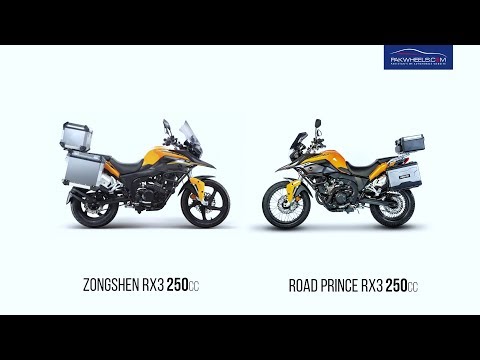Zongshen RX3 - Owner's Review: Price, Specs & Features | PakWheels