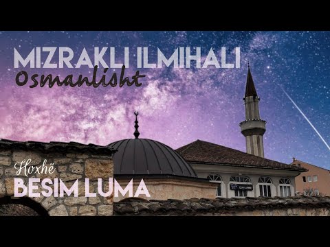 MIZRAKLI ILMIHALI. NAMAZI (Sunetet e namazit) #ramazani #2022