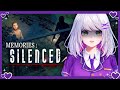 KITA JADI SAKSI PEMBUNUHAN | MEMORIES : SILENCED