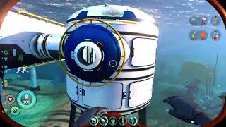 ☆４【こいつ頭の中に直接っ…！】Subnautica Below Zeroをトラがごとくライブ配信！ 26-06-02