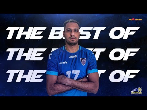 The best of Abrahan Alfonso 🇨🇺 (Outside Hitter) 2020/2021 – PLAYERS ON VOLLEYBALL