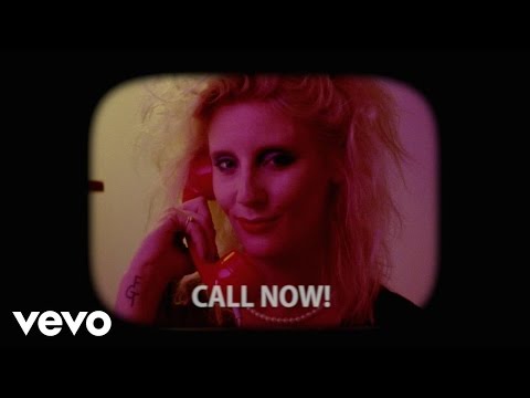 White Lung - Sister (Official Video)