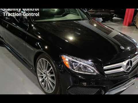 2018 Mercedes-Benz 300C (CC-2076469) for sale in Boca Raton, Florida