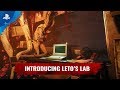 Remnant: From the Ashes | Leto’s Lab | PS4