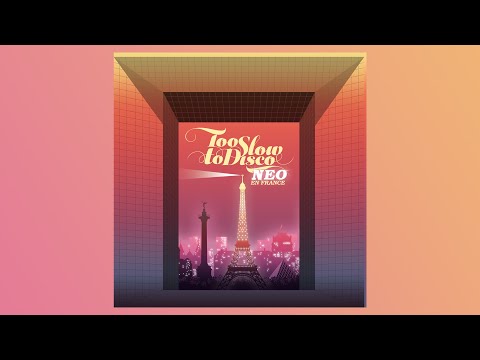 Weekend Affair - 'Descends' (Official Audio)