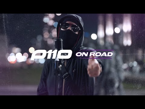 Curly B - On Road | P110