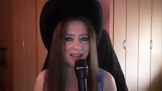 I Do, Jewel Kilcher, Country Music Love Song, Jenny Daniels Cover