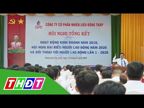 Hội nghị tổng kết hoạt động kinh doanh 2019