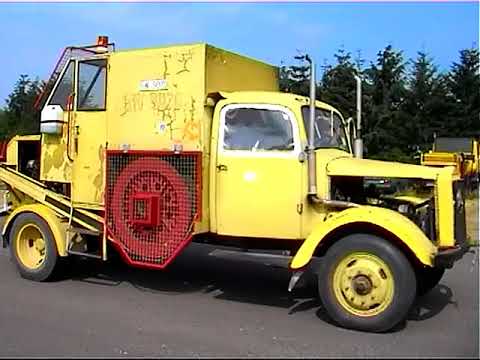 Segelfliegen damals und heute, 1943 und 2003