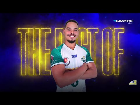 The best of João Pedro Lima 🇧🇷 (Setter) 2022/2023 – PLAYERS ON VOLLEYBALL