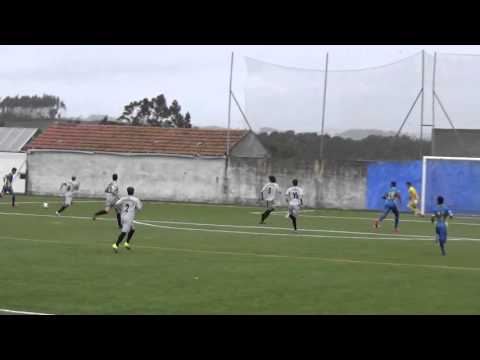 ADCEO Hamid golo 3 Murteirense