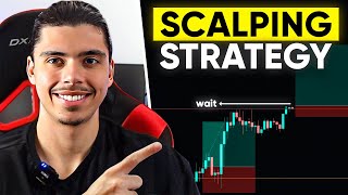 Insanely Simple 5-Min Scalping Strategy That Actually Works!