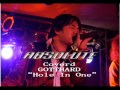 Hole In One(GOTTHARD cover)/ABSOLUTE(2013.12.23)