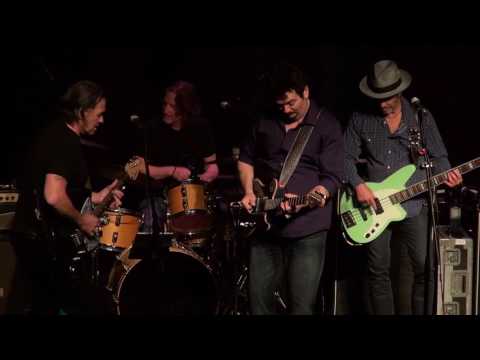 Tommy Castro & Mike Zito & the Painkillers - Them Changes - Live Music By The Bay  2017