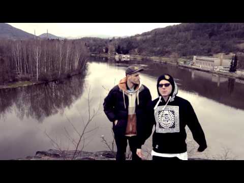 ADAM EF - OŘECH / prod. Jeha (official video)